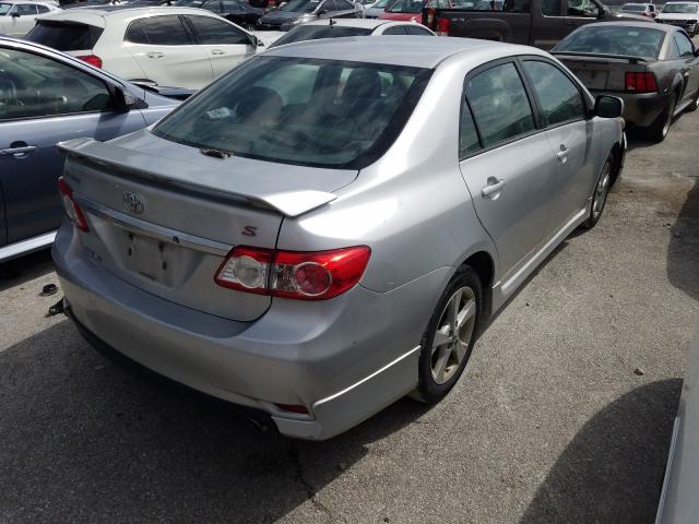 Photo 3 VIN: 5YFBU4EE3CP020407 - TOYOTA COROLLA BA 