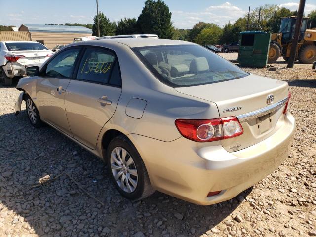 Photo 2 VIN: 5YFBU4EE3CP020553 - TOYOTA COROLLA BA 