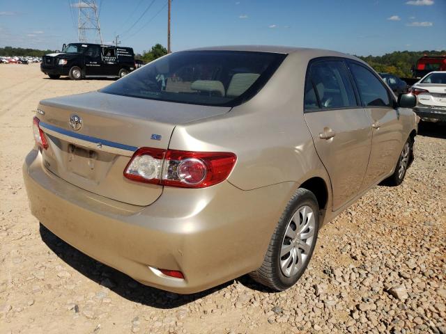 Photo 3 VIN: 5YFBU4EE3CP020553 - TOYOTA COROLLA BA 