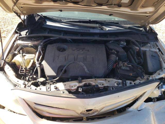 Photo 6 VIN: 5YFBU4EE3CP020553 - TOYOTA COROLLA BA 