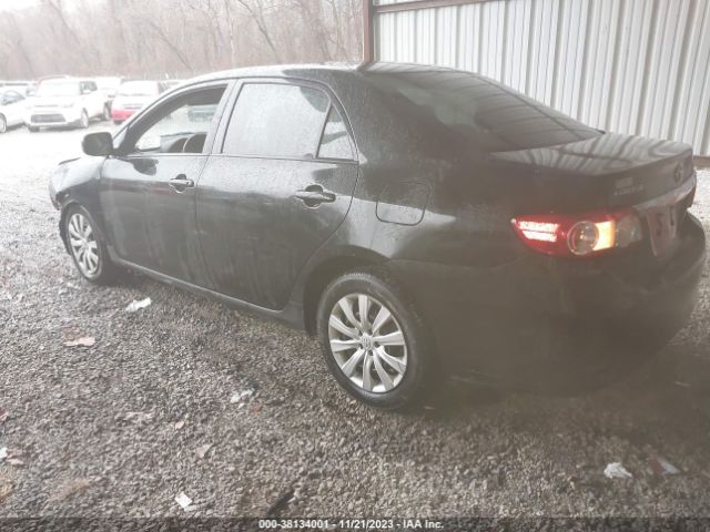 Photo 2 VIN: 5YFBU4EE3CP021413 - TOYOTA COROLLA 