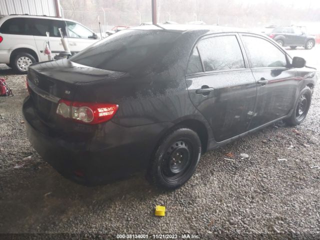 Photo 3 VIN: 5YFBU4EE3CP021413 - TOYOTA COROLLA 