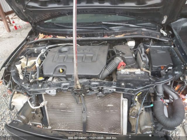 Photo 9 VIN: 5YFBU4EE3CP021413 - TOYOTA COROLLA 