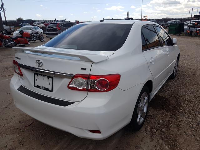 Photo 3 VIN: 5YFBU4EE3CP022447 - TOYOTA COROLLA BA 