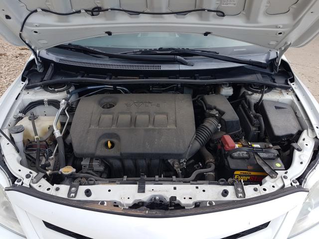 Photo 6 VIN: 5YFBU4EE3CP022447 - TOYOTA COROLLA BA 