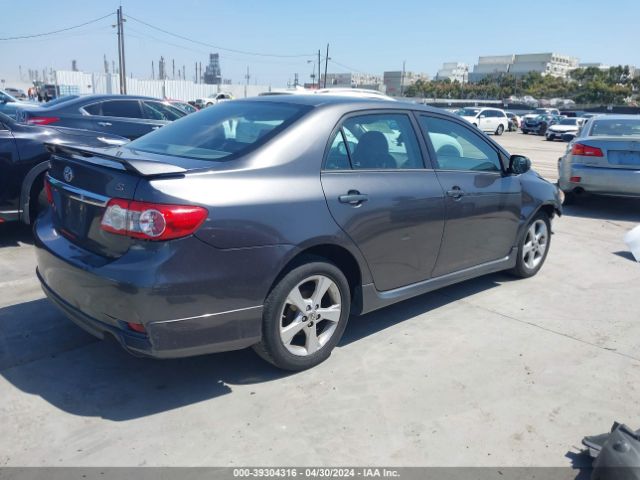 Photo 3 VIN: 5YFBU4EE3CP024621 - TOYOTA COROLLA 