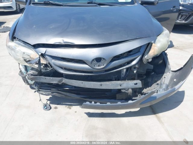 Photo 5 VIN: 5YFBU4EE3CP024621 - TOYOTA COROLLA 