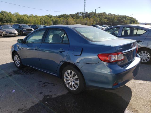 Photo 1 VIN: 5YFBU4EE3CP024635 - TOYOTA COROLLA 