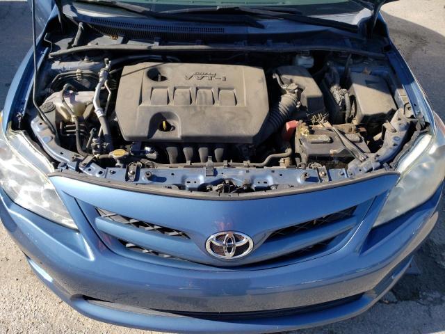 Photo 10 VIN: 5YFBU4EE3CP024635 - TOYOTA COROLLA 