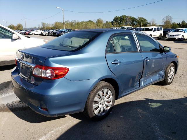 Photo 2 VIN: 5YFBU4EE3CP024635 - TOYOTA COROLLA 