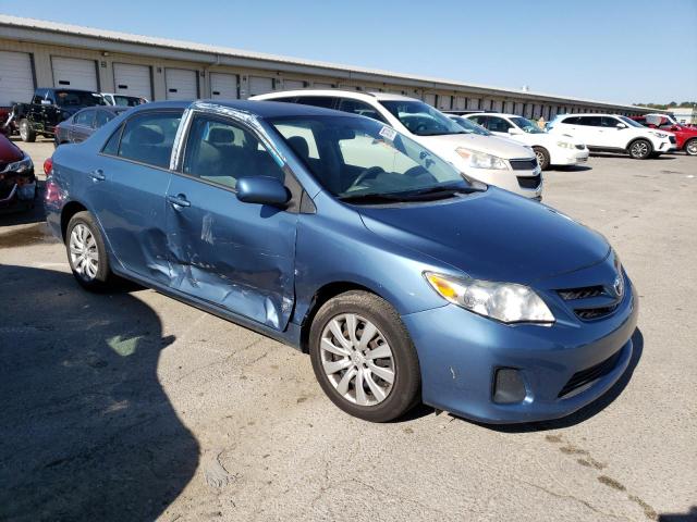 Photo 3 VIN: 5YFBU4EE3CP024635 - TOYOTA COROLLA 