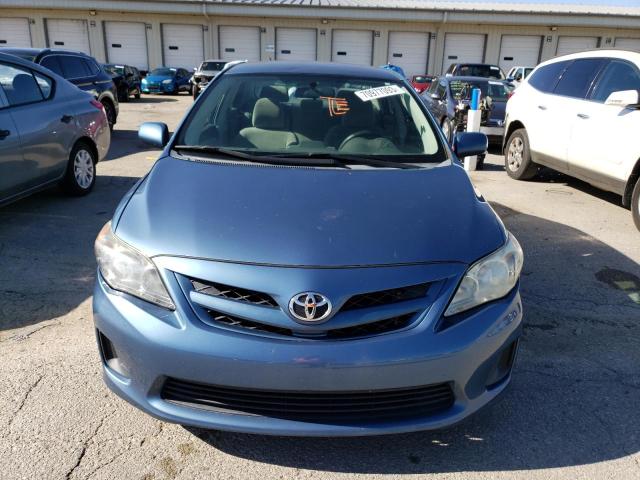 Photo 4 VIN: 5YFBU4EE3CP024635 - TOYOTA COROLLA 