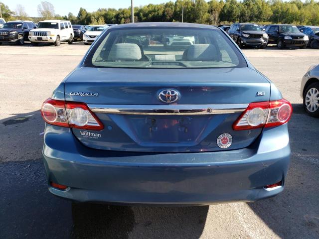 Photo 5 VIN: 5YFBU4EE3CP024635 - TOYOTA COROLLA 