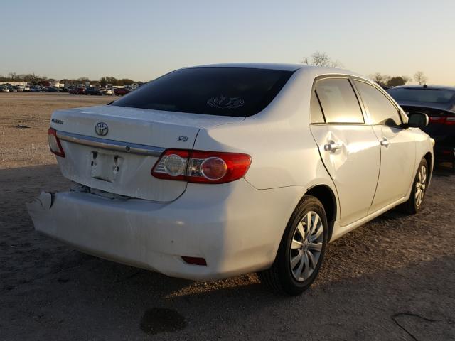 Photo 3 VIN: 5YFBU4EE3CP026854 - TOYOTA COROLLA BA 