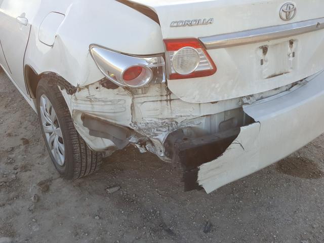 Photo 8 VIN: 5YFBU4EE3CP026854 - TOYOTA COROLLA BA 