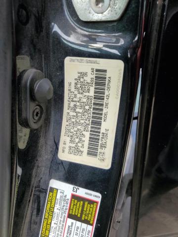 Photo 11 VIN: 5YFBU4EE3CP029463 - TOYOTA COROLLA 