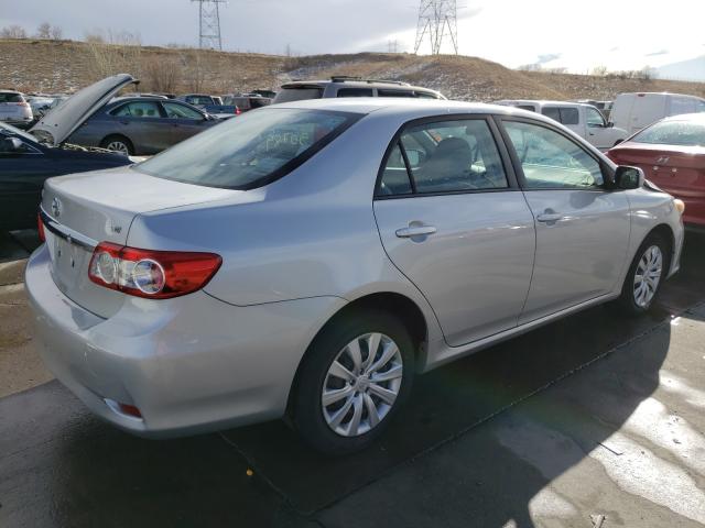 Photo 3 VIN: 5YFBU4EE3CP032833 - TOYOTA COROLLA BA 