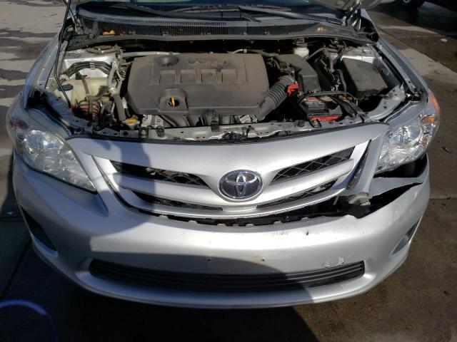 Photo 6 VIN: 5YFBU4EE3CP032833 - TOYOTA COROLLA BA 