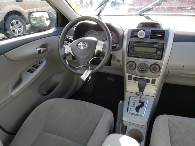 Photo 8 VIN: 5YFBU4EE3CP032833 - TOYOTA COROLLA BA 