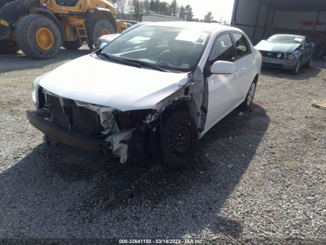 Photo 1 VIN: 5YFBU4EE3CP036817 - TOYOTA COROLLA 