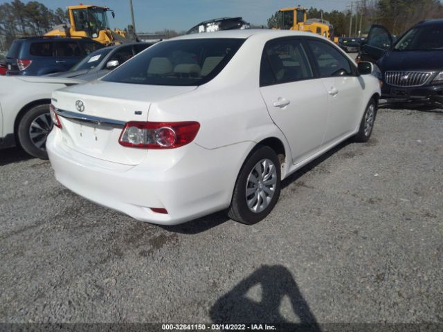 Photo 3 VIN: 5YFBU4EE3CP036817 - TOYOTA COROLLA 