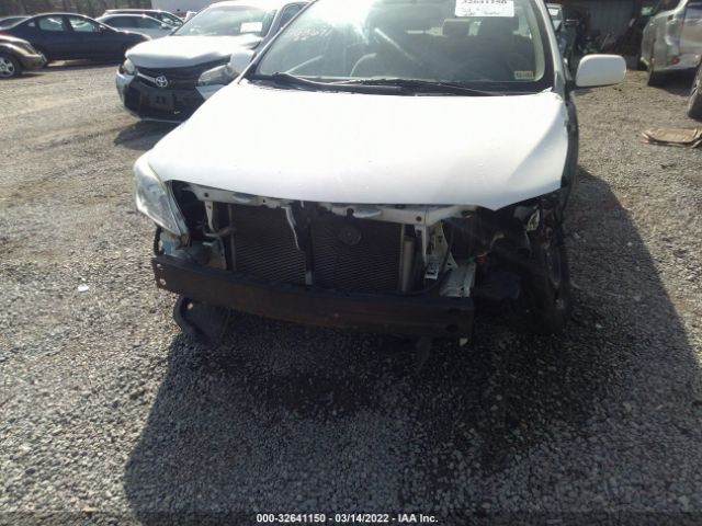 Photo 5 VIN: 5YFBU4EE3CP036817 - TOYOTA COROLLA 