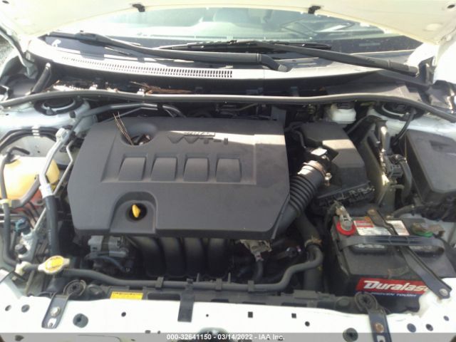 Photo 9 VIN: 5YFBU4EE3CP036817 - TOYOTA COROLLA 