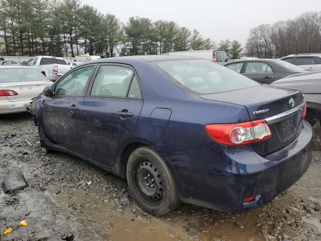 Photo 1 VIN: 5YFBU4EE3CP037028 - TOYOTA COROLLA 