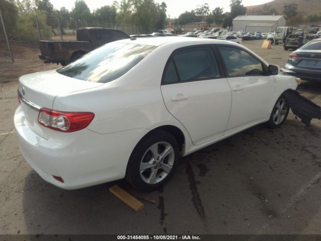 Photo 3 VIN: 5YFBU4EE3CP037661 - TOYOTA COROLLA 