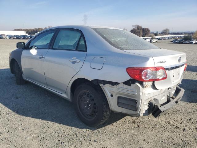 Photo 1 VIN: 5YFBU4EE3CP037885 - TOYOTA COROLLA BA 