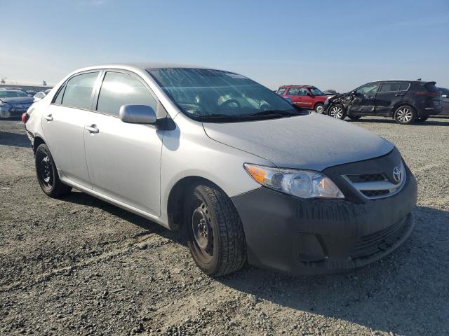 Photo 3 VIN: 5YFBU4EE3CP037885 - TOYOTA COROLLA BA 