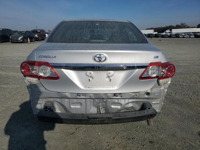 Photo 5 VIN: 5YFBU4EE3CP037885 - TOYOTA COROLLA BA 