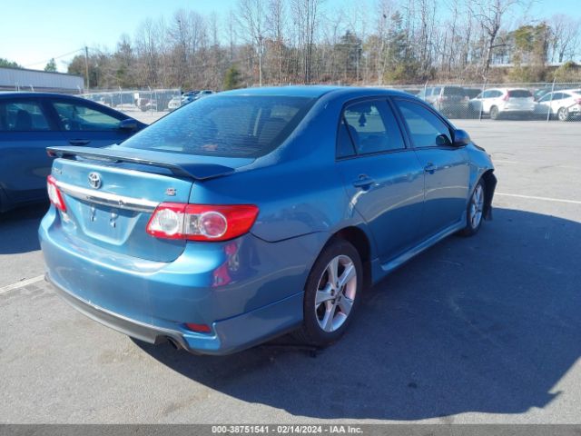 Photo 3 VIN: 5YFBU4EE3CP038003 - TOYOTA COROLLA 