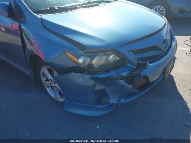 Photo 5 VIN: 5YFBU4EE3CP038003 - TOYOTA COROLLA 