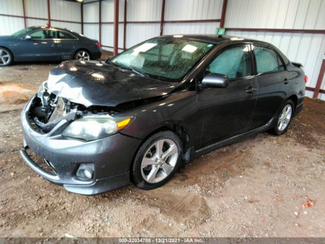 Photo 1 VIN: 5YFBU4EE3CP039457 - TOYOTA COROLLA 