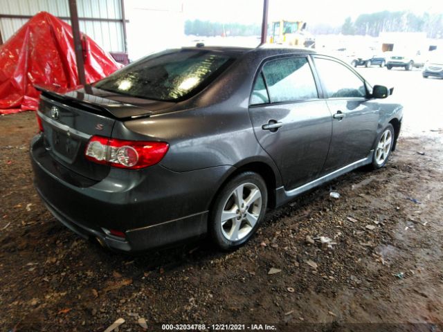 Photo 3 VIN: 5YFBU4EE3CP039457 - TOYOTA COROLLA 