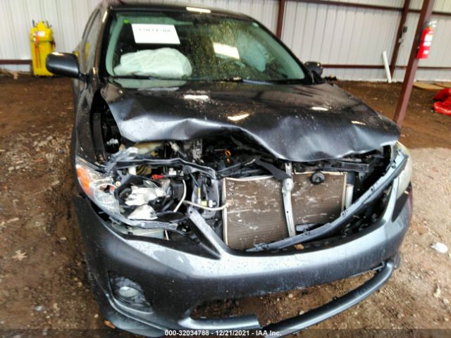 Photo 5 VIN: 5YFBU4EE3CP039457 - TOYOTA COROLLA 