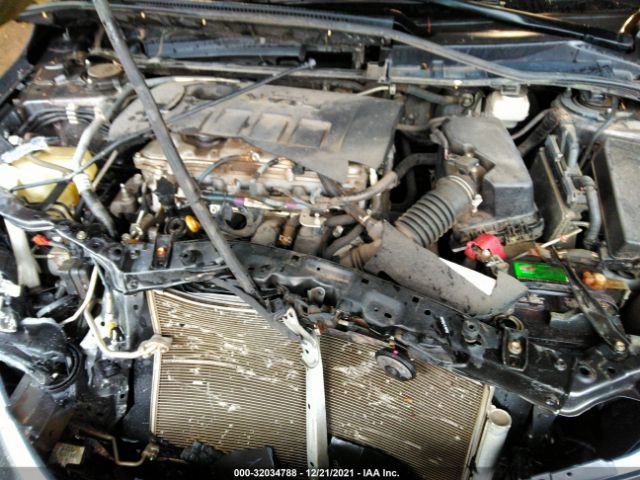 Photo 9 VIN: 5YFBU4EE3CP039457 - TOYOTA COROLLA 