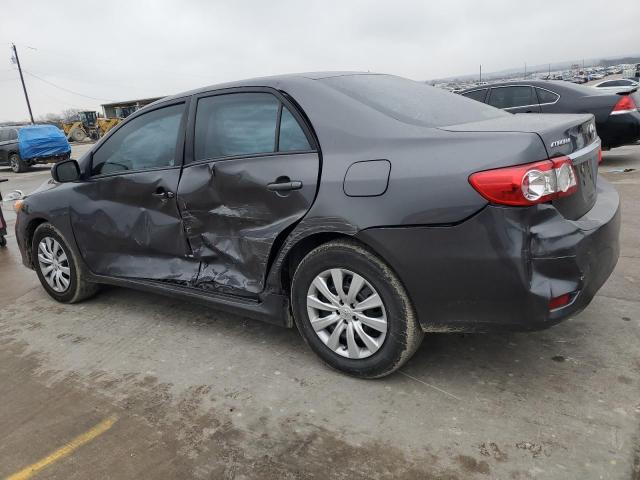 Photo 1 VIN: 5YFBU4EE3CP042066 - TOYOTA COROLLA 