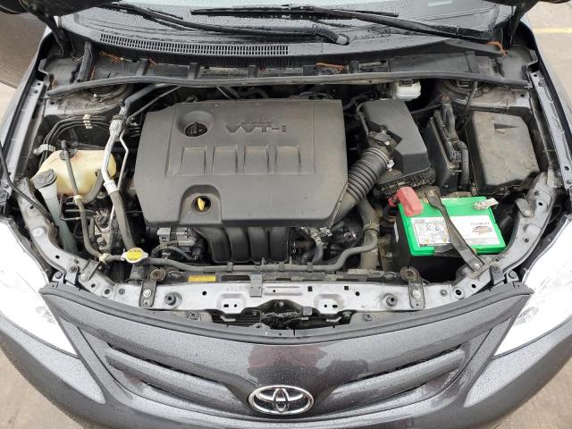 Photo 10 VIN: 5YFBU4EE3CP042066 - TOYOTA COROLLA 