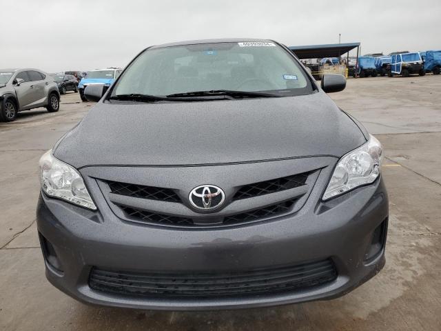 Photo 4 VIN: 5YFBU4EE3CP042066 - TOYOTA COROLLA 