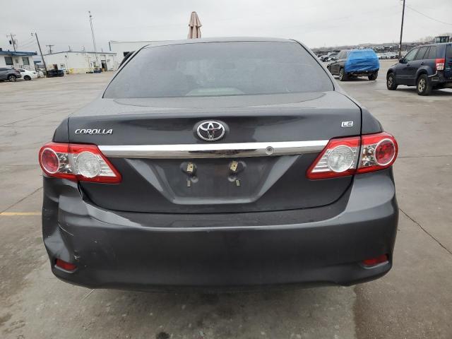 Photo 5 VIN: 5YFBU4EE3CP042066 - TOYOTA COROLLA 