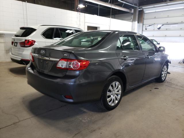 Photo 3 VIN: 5YFBU4EE3CP043010 - TOYOTA COROLLA LE 