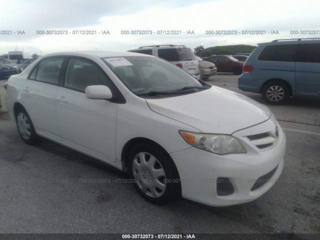 Photo 0 VIN: 5YFBU4EE3CP043962 - TOYOTA COROLLA 