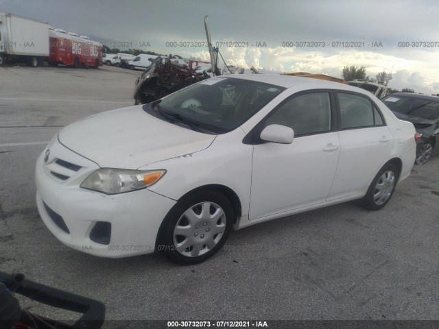 Photo 1 VIN: 5YFBU4EE3CP043962 - TOYOTA COROLLA 