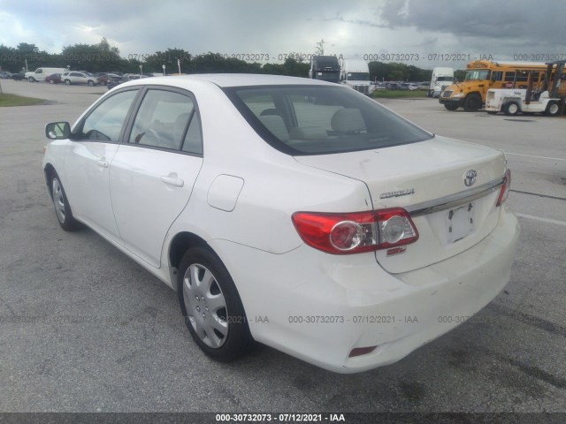 Photo 2 VIN: 5YFBU4EE3CP043962 - TOYOTA COROLLA 