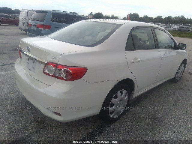 Photo 3 VIN: 5YFBU4EE3CP043962 - TOYOTA COROLLA 