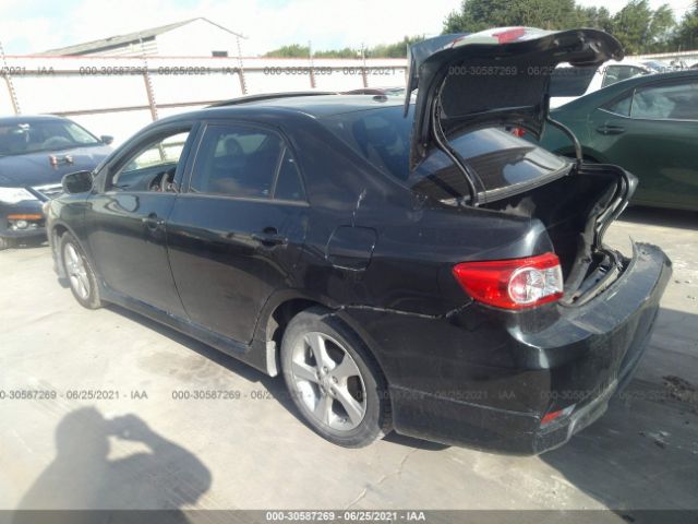 Photo 2 VIN: 5YFBU4EE3CP044366 - TOYOTA COROLLA 