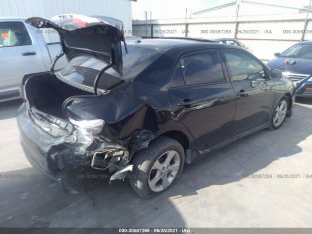 Photo 3 VIN: 5YFBU4EE3CP044366 - TOYOTA COROLLA 