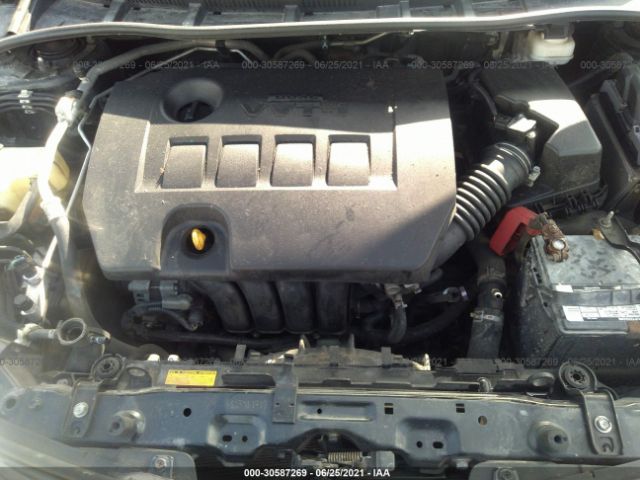 Photo 9 VIN: 5YFBU4EE3CP044366 - TOYOTA COROLLA 